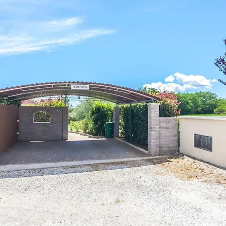 Vikendica Haus Tomas By Interhome Marcana