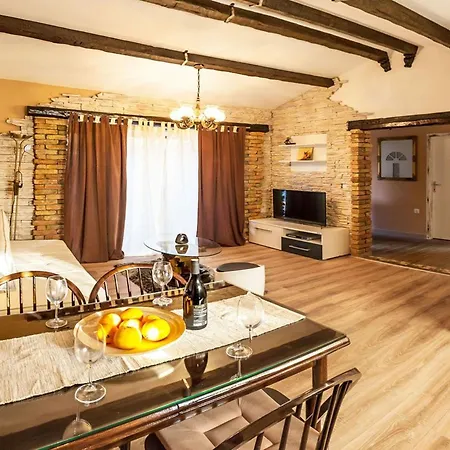 Haus Tomas By Interhome Prázdninový dům