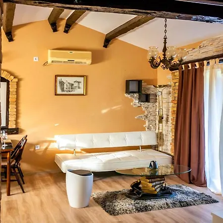 Haus Tomas By Interhome Prázdninový dům Marčana