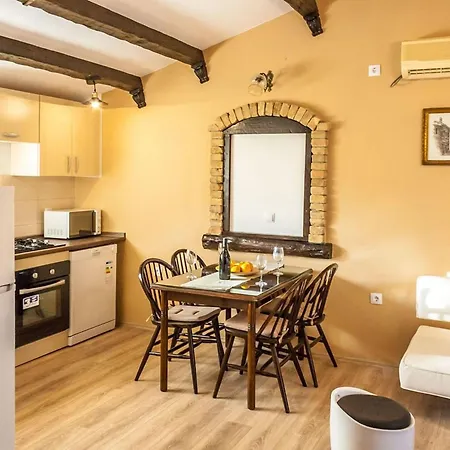Prázdninový dům Haus Tomas By Interhome