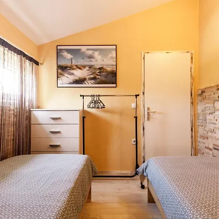 Haus Tomas By Interhome Marčana