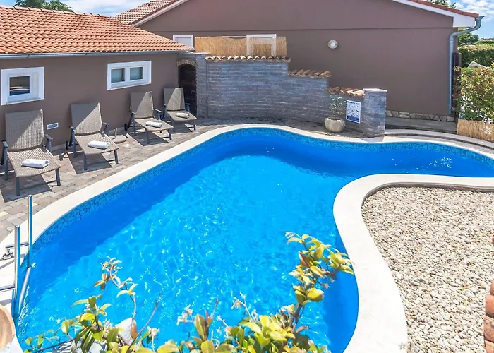 Haus Tomas By Interhome Vikendica *