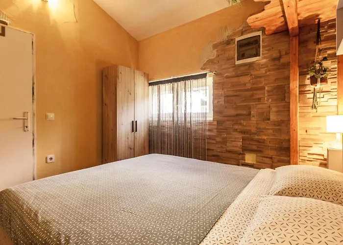 Haus Tomas By Interhome * Marcana